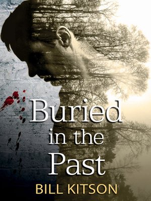 Buried in the Past - ebook